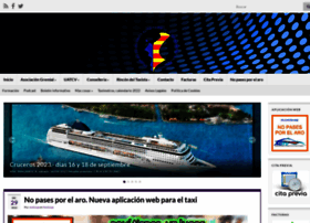 Agtaxisvalencia.com thumbnail