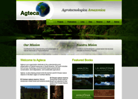 Agteca.org thumbnail