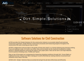 Agtek.com thumbnail