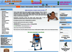 Agu-shop.ru thumbnail Agu-shop.ru thumbnail