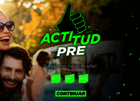 Aguardientenectar.com.co thumbnail