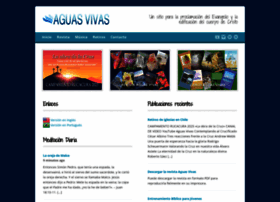 Aguasvivas.cl thumbnail Aguasvivas.cl thumbnail