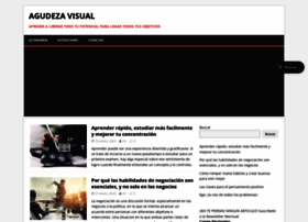 Agudezavisual.com thumbnail
