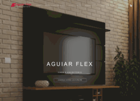 Aguiarflex.com.br thumbnail