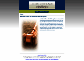 Aguilaresquire.com thumbnail