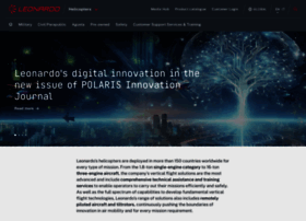 Agustawestland.com thumbnail