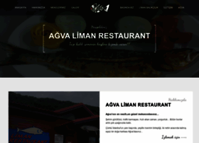 Agvalimanrestaurant.com thumbnail
