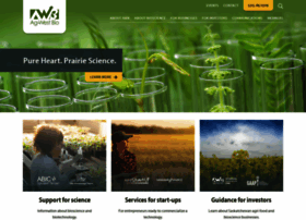 Agwest.sk.ca thumbnail