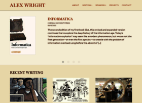 Agwright.com thumbnail
