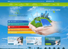 Ah-renovation.com thumbnail