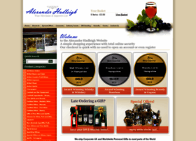 Ahadleigh-wine.com thumbnail
