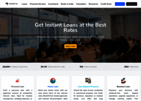 Ahantya.com thumbnail