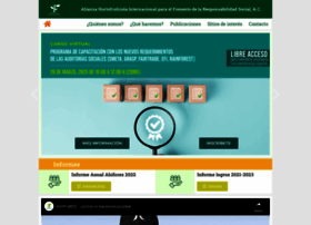 Ahifores.com thumbnail