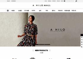 Ahilomall.co.kr thumbnail