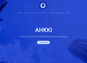 Ahkki.org thumbnail