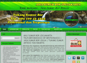 Ahlisumurborjogjakarta.org thumbnail