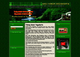 Ahlisumurjogjakarta.com thumbnail