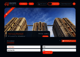 Ahmedabadprojects.com thumbnail