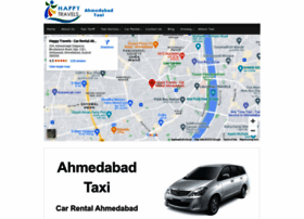 Ahmedabadtaxi.co.in thumbnail
