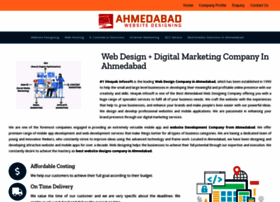 Ahmedabadwebdesigning.com thumbnail