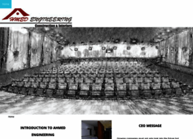 Ahmedengineering.com thumbnail
