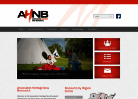 Ahnb-apnb.ca thumbnail