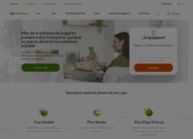 Ahorroconiberdrola.com thumbnail