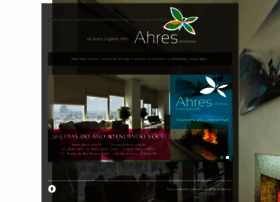 Ahres.com.br thumbnail