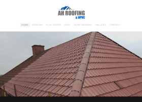 Ahroofingandupvc.co.uk thumbnail Ahroofingandupvc.co.uk thumbnail