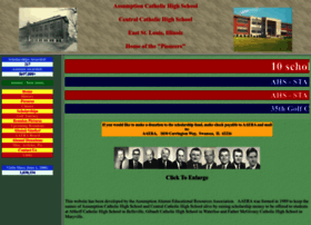 Ahspioneers.org thumbnail Ahspioneers.org thumbnail