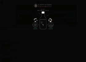 Ahsvuniv.org thumbnail