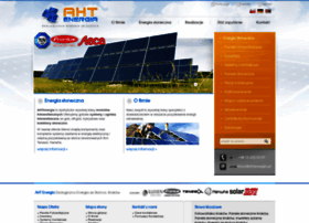Ahtenergia.pl thumbnail
