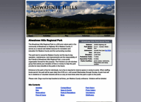 Ahwahneepark.org thumbnail Ahwahneepark.org thumbnail