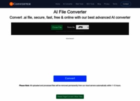Ai-converter.com thumbnail
