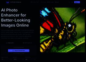 Ai-photoenhancer.com thumbnail