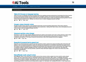Ai-tools.ma thumbnail