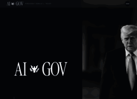 Ai.gov thumbnail