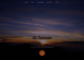 Ai.taiwan.gov.tw thumbnail