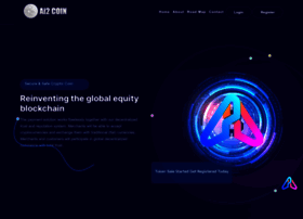 Ai2coin.com thumbnail