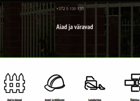 Aiaauk.ee thumbnail Aiaauk.ee thumbnail