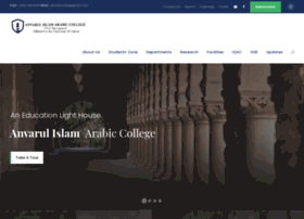 Aiacollege.org thumbnail