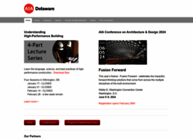 Aiadelaware.org thumbnail