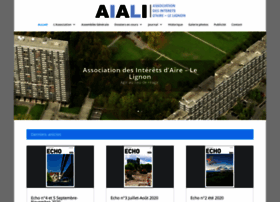 Aiali.ch thumbnail