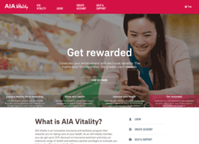 Aiavitality.co.th thumbnail Aiavitality.co.th thumbnail