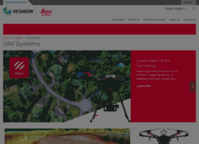 Aibotix.com thumbnail