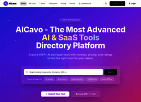 Aicavo.com thumbnail