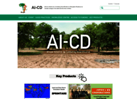 Aicd-africa.org thumbnail