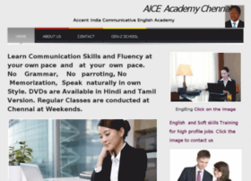 Aiceacademy.com thumbnail