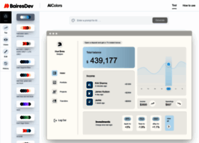 Aicolors.co thumbnail