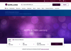 Aicpastore.com thumbnail